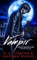 Cover: Ein Vampir Ohnegleichen - Otherlove Publishing, LLC