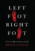 Cover: Left Foot Right Foot - MINDSTIR MEDIA