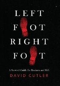 Enlarge image Cover: Left Foot Right Foot - MINDSTIR MEDIA