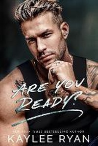 Enlarge image Cover: Are You Ready? - Kaylee Ryan