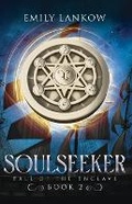 Cover: Soulseeker - Emily Lankow, Author
