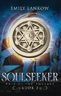 Enlarge image Cover: Soulseeker - Emily Lankow, Author
