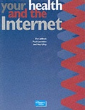 Cover: Your Health and the Internet - Stationery Office Books