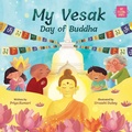 Cover: My Vesak - Eternal Tree Books, LLC