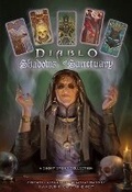 Cover: Shadows of Sanctuary: A Diablo Short Story Collection - Warchief Gaming LLC