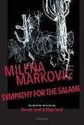 Cover: sympathy for the salami - Dialogos