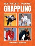 Cover: BEST OF CFW GRAPPLING Volume 1 - Awp LLC/Empire Books