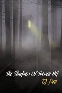 Enlarge image Cover: The Shadow Of Tower Hill - Three Little Sisters