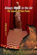 Cover: Always Music in the Air - Tucker DS Press