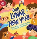 Cover: Our Lunar New Year - By Yobe Qiu