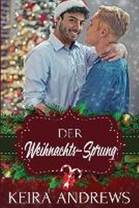 Enlarge image Cover: Der Weihnachts-Sprung - Ka Books