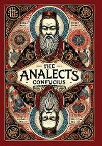 Abbildung von: The Analects (Collector's Edition) (Laminated Hardback with Jacket) - Revive Classics