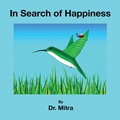 Cover: In Search of Happiness - Outskirts Press