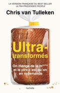 Cover: Ultra-transform&eacute;s - Hachette Pratique