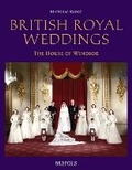 Cover: British Royal Weddings - Brepols N.V.