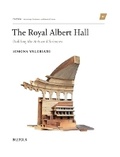 Cover: The Royal Albert Hall - Brepols N.V.