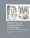 Cover: Hoards from the European Bronze and Iron Ages - Brepols N.V.