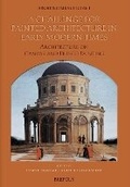 Cover: A Challenge for Painted Architecture in Early Modern Times - Brepols N.V.