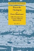 Cover: Dante the Theologian - Brepols N.V.