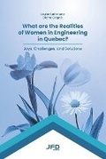 Cover: What are the Realities of Women in Engineering in Quebec? - Amazon Digital Services LLC - Kdp