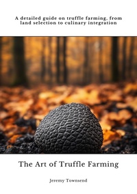 Abbildung von: The Art of Truffle Farming - tredition