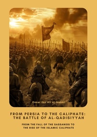 Abbildung von: From Persia to the Caliphate:  The Battle of al-Qadisiyyah - tredition