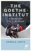 Cover: The Goethe-Institut - Klett-Cotta