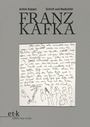 Cover: Franz Kafka - edition text + kritik