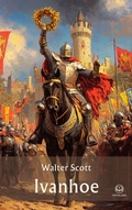 Cover: Walter Scott: Ivanhoe (Novelaris Klassik) - Novelaris