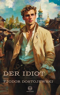 Abbildung von: Fjodor Dostojewski: Der Idiot (Novelaris Klassik) - Novelaris
