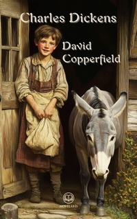 Abbildung von: Charles Dickens: David Copperfield - Éditions Novelaris
