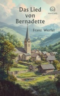 Cover: Franz Werfel: Das Lied von Bernadette (Novelaris Klassik) - Novelaris