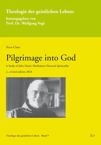 Abbildung von: Pilgrimage into God - Lit Verlag