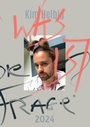 Cover: Was ist die Frage? 2024 - BoD - Books on Demand