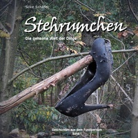 Enlarge image Cover: Stehrumchen - BoD - Books on Demand