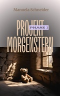 Cover: Projekt Morgenstern - epubli