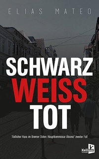 Abbildung von: Schwarzweißtot - Kellner Verlag
