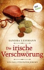 Cover: Die irische Verschwörung (-oder: Das Lied der Seherin) - dotbooks