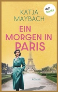 Cover: Ein Morgen in Paris - dotbooks