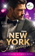 Cover: New York Millionaires - dotbooks