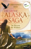 Cover: Im Herzen die Wildnis - dotbooks
