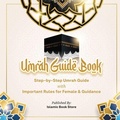 Cover: Umrah Guide Book - Islamic Book Store