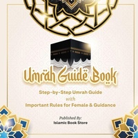 Enlarge image Cover: Umrah Guide Book - Islamic Book Store
