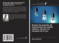 Abbildung von: Diseño de paneles de iluminación de estado sólido y efectos no visuales de la luz - Ediciones Nuestro Conocimiento