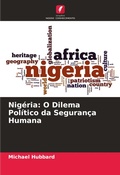 Cover: Nigeria - Edicoes Nosso Conhecimento