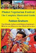 Cover: Phuket Vegetarian Festival - House Martin Press