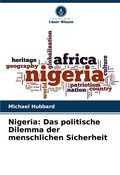 Cover: Nigeria - Verlag Unser Wissen