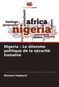 Cover: Nigeria - Editions Notre Savoir
