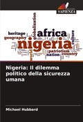 Cover: Nigeria - Edizioni Sapienza