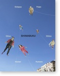 Cover: Shimabuku: Octopus, Citrus, Human - La Fabrica